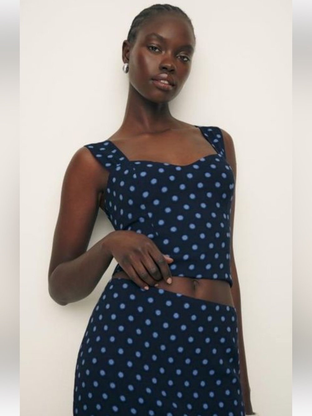 Reformation Hester Top
